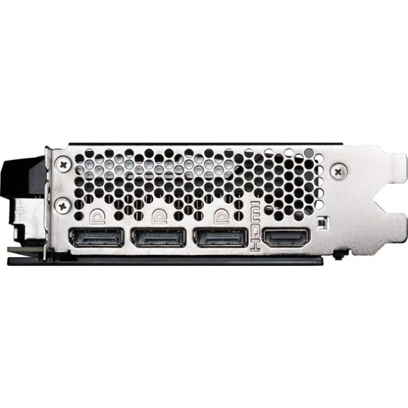 MSI RTX4070 SUPER 12GB VENTUS 2X 12G OC GDDR6X 192bit HDMI DP PCIe 4.0 - 4