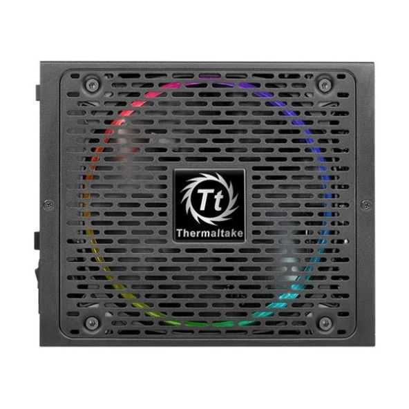 THERMALTAKE 1200W 80+ PLATINUM TOUGHPOWER PS-TPD-1200FNFAPE-3 14cm Fanlı Power Supply - Resim 6