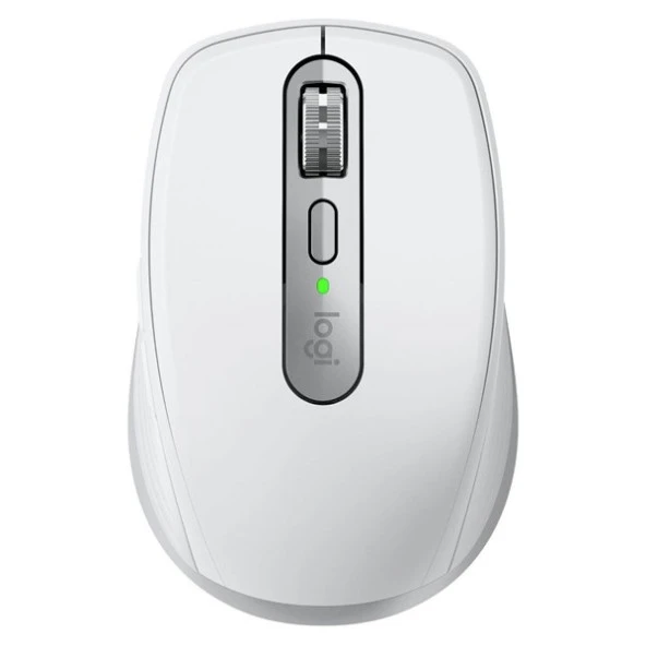 Logıtech Mx Anywhere 3S 910-006929 Kablosuz 1000Dpı Beyaz Mouse