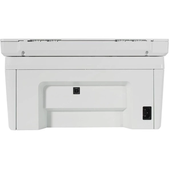 HP A4 M141w 7MD74A Çok Fonksiyonlu Lazer Yazıcı USB-Kablosuz - 3