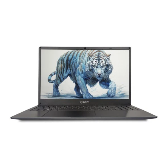 QUADRO 15.6" IN16-1650P-CS CORE i5 1035G7 16GB 512GB M2 NVME- O/B UHD FRD - Resim 4