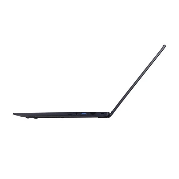 QUADRO 15.6" IN16-1650P-CS CORE i5 1035G7 16GB 512GB M2 NVME- O/B UHD FRD - Resim 5