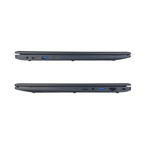 QUADRO 15.6" IN16-1650P-CS CORE i5 1035G7 16GB 512GB M2 NVME- O/B UHD FRD - Resim 6