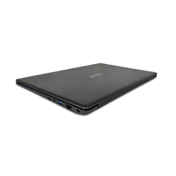 QUADRO 15.6" IN16-1650P-CS CORE i5 1035G7 16GB 512GB M2 NVME- O/B UHD FRD - Resim 8