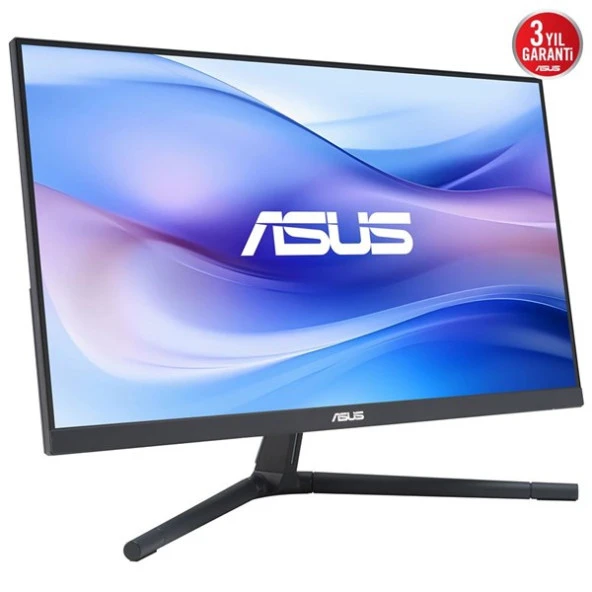 ASUS 23.8" IPS VU249CFE-B 1MS 100HZ HDMI-DP TYPE-C EV OFİS MONİTÖRÜ