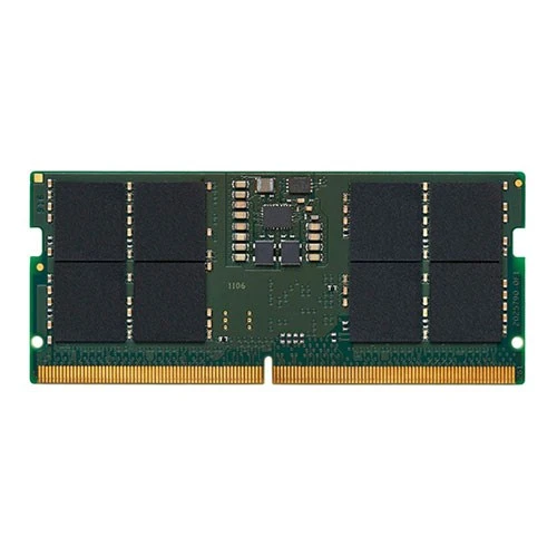 KINGSTON 16GB DDR5 5600MHZ CL46 NOTEBOOK RAM VALUE KVR56S46BS8-16 ürün görseli