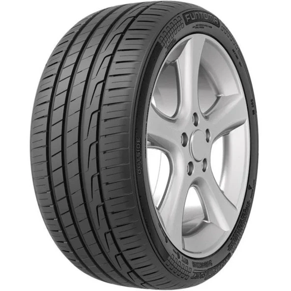 Funtoma 205/40R16 83W Reinf. RoadFun Sport (Yaz) (2024)