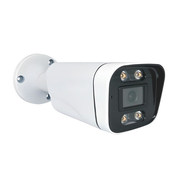 Sencrom SC-IPC-455 R 4MP WHARMLIGHT IP BULLET KAMERA