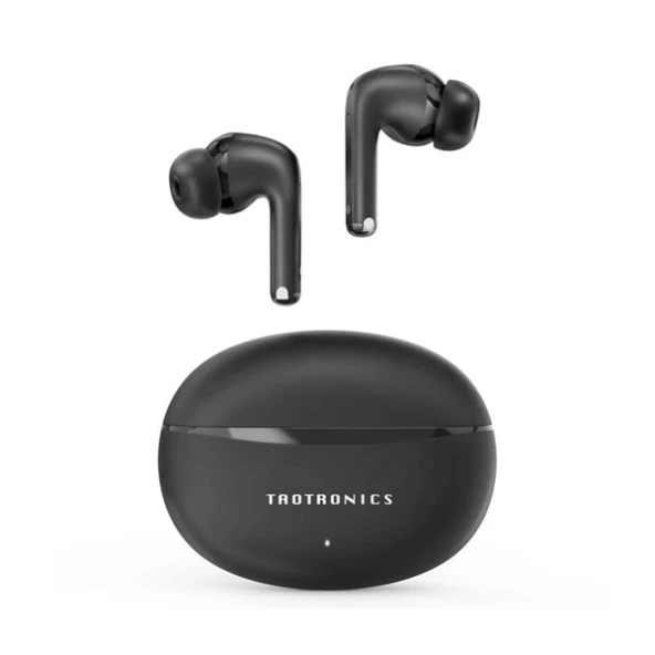 TaoTronics ANC Mikrofonlu 5.3 Bluetooth Kulaklık TT-BH1118 - 2