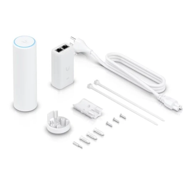 UBIQUITI UNIFI U6-MESH AX5400 ACCESS POINT - 4