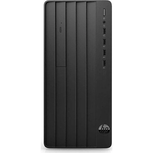 HP  290 G9 6D3A5EA CORE i5 12500-8GB RAM-512GB NVME-W11 PRO - Resim 2