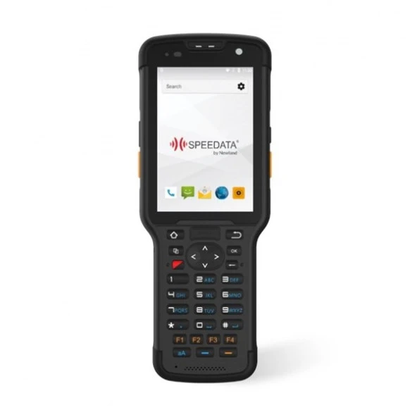 NEWLAND SPEEDATA SD35 LEO 2D-KAREKOD ANDROID EL TERMINALI