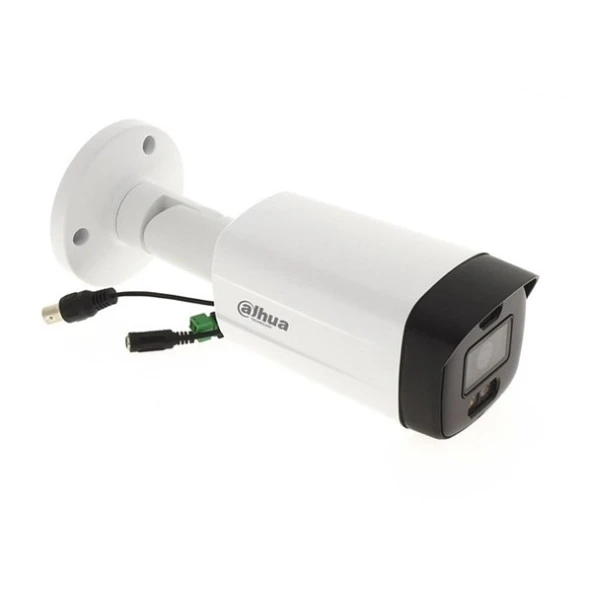 Dahua HAC-ME1239TH-A-PV 2MP Smart Light Bullet HDCVI Kamera ürün görseli