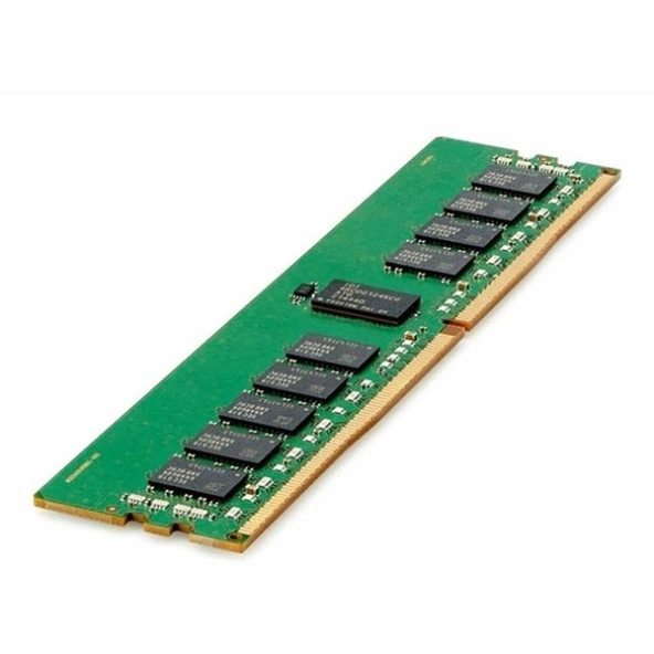 HPE 32GB DDR4 RDIMM 3200MHZ SUNUCU RAM P06033-B21 - 1