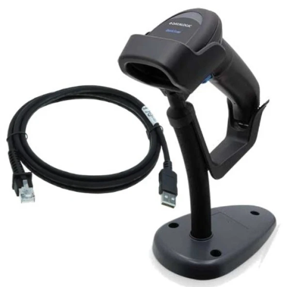 DATALOGIC QD2590 2D USB KAREKOD OKUYUCU - 2