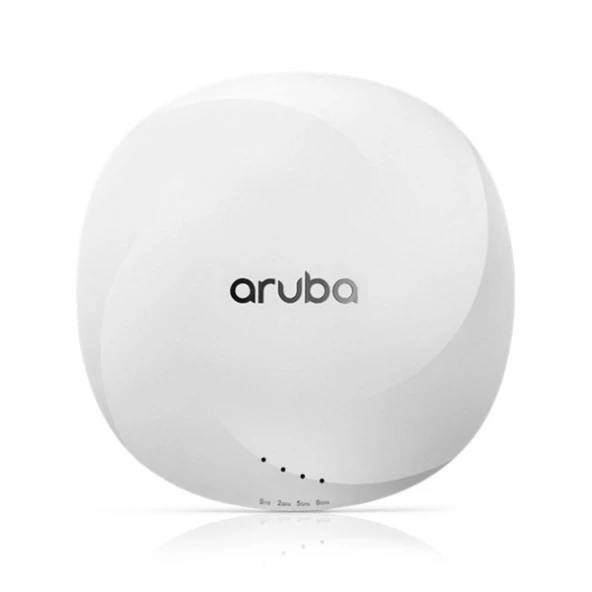 ARUBA CAMPUS AP-615 (RW) R7J49A WIFI6-E KURUMSAL ACCESS POINT ürün görseli