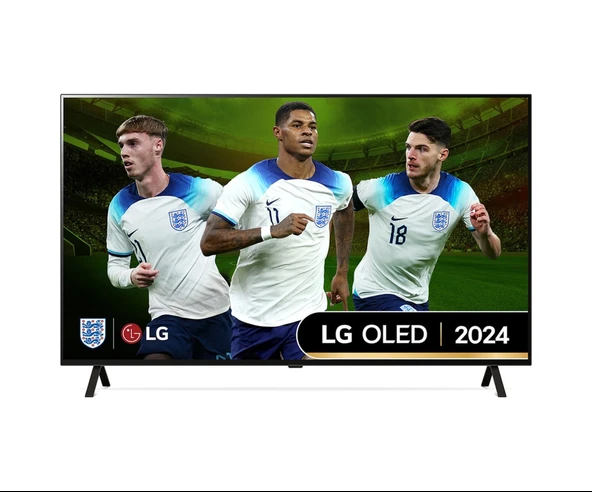 LG OLED65B46LA 4K Ultra HD 65" 165 Ekran Uydu Alıcılı webOS Smart OLED TV