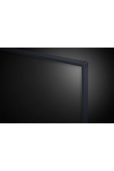 65 inç LG QNED QNED80 4K Smart TV AI Sihirli Kumanda HDR10 webOS24 2024 - 5