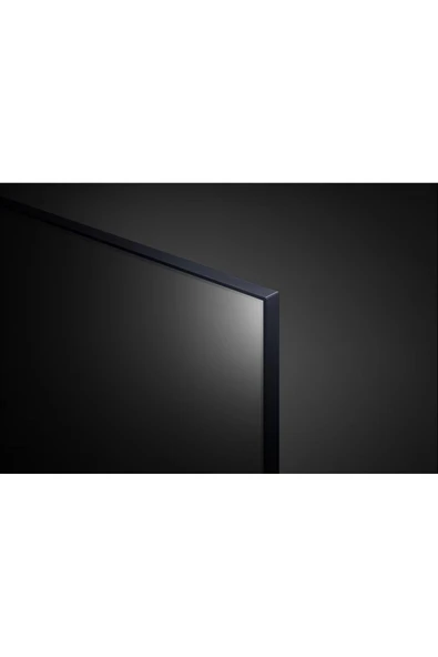75 inç LG UHD UT81 4K Smart TV AI Sihirli Kumanda HDR10 webOS24 2024 - 5