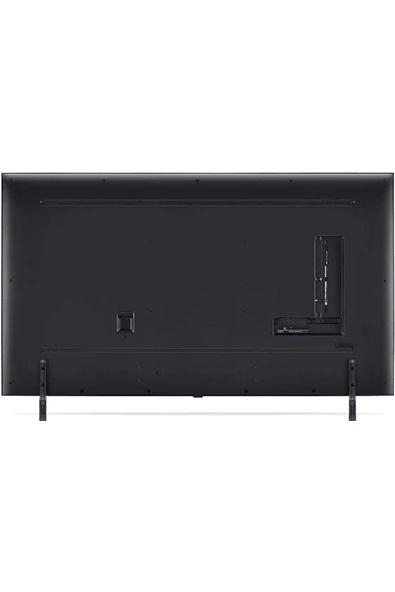 LG 55QNED80T6A 4K Ultra HD 55" 140 Ekran Uydu Alıcılı webOS Smart QNED TV - 6