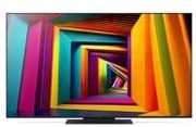 55UT91 55 inç 139 Ekran 4K Smart AI Sihirli Kumanda HDR10 webOS24 UHD TV