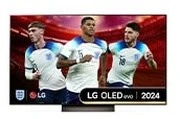 LG OLED77C46LA 4K Ultra HD 77" 195 Ekran Uydu Alıcılı webOS Smart OLED Evo TV