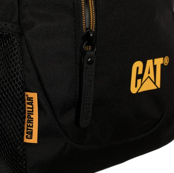Caterpillar Kids Backpack 84360- 350 g / 12 L Unisex Mini Kids Sırt Çantası - 7