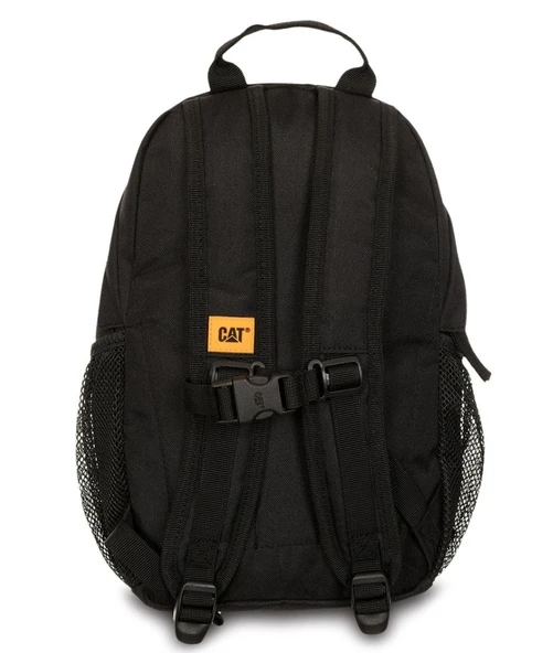 Caterpillar Kids Backpack 84360- 350 g / 12 L Unisex Mini Kids Sırt Çantası - 5