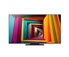 65 inç LG UHD UT91 4K Smart TV AI Sihirli Kumanda HDR10 webOS24 2024