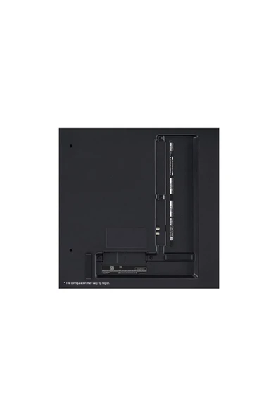 LG 55QNED86T6A 4K Ultra HD 55" 140 Ekran Uydu Alıcılı webOS Smart QNED TV - 4