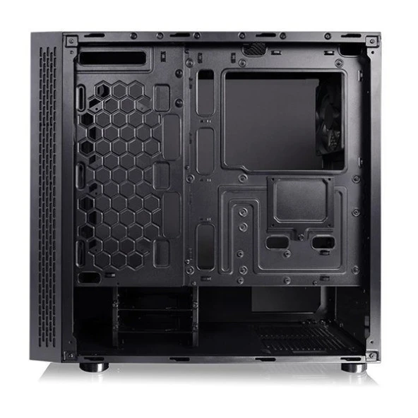 THERMALTAKE VIEW 23 CA-1M8-00M1WN-00 GAMING MID-TOWER PC KASASI - Resim 4