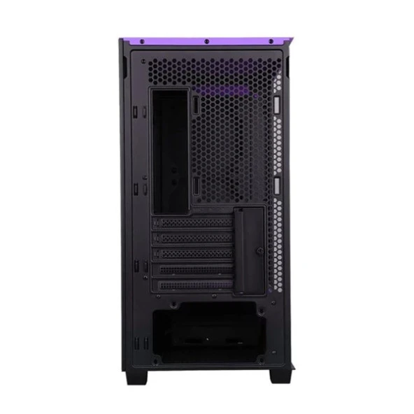 POWERBOOST PB-P2252BP GAMING MID-TOWER PC KASASI - Resim 6