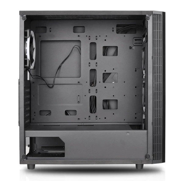 GAMEBOOSTER GB-X51 GAMING MID-TOWER PC KASASI - Resim 5
