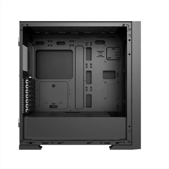 POWERBOOST PB-P1600B GAMING MID-TOWER PC KASASI - 2