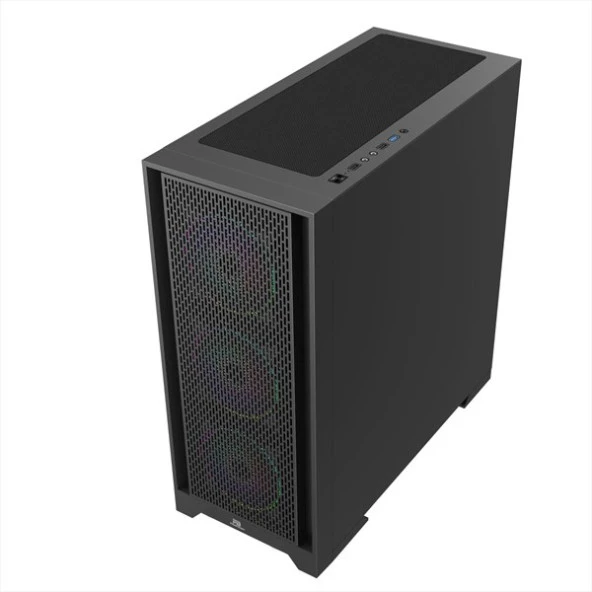 POWERBOOST PB-P1600B GAMING MID-TOWER PC KASASI - 3
