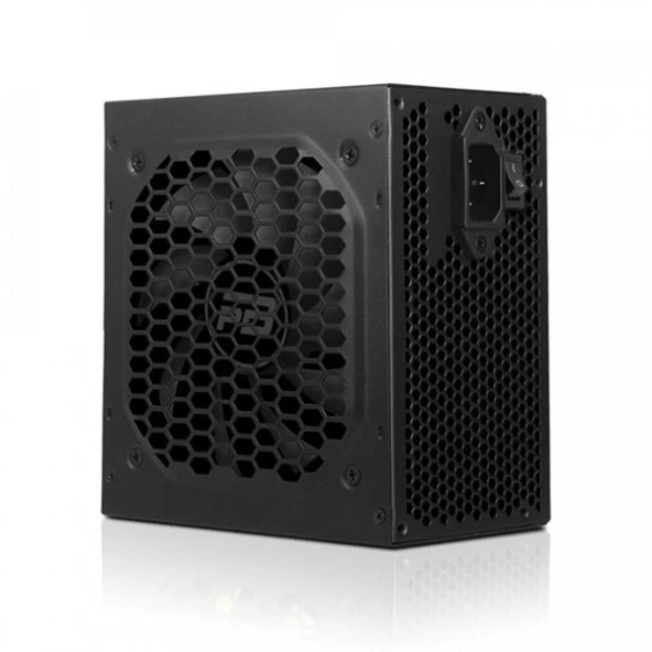 POWERBOOST 550W 80+ BRONZE BST-ATX550BEU BRIO POWER SUPPLY - Resim 2