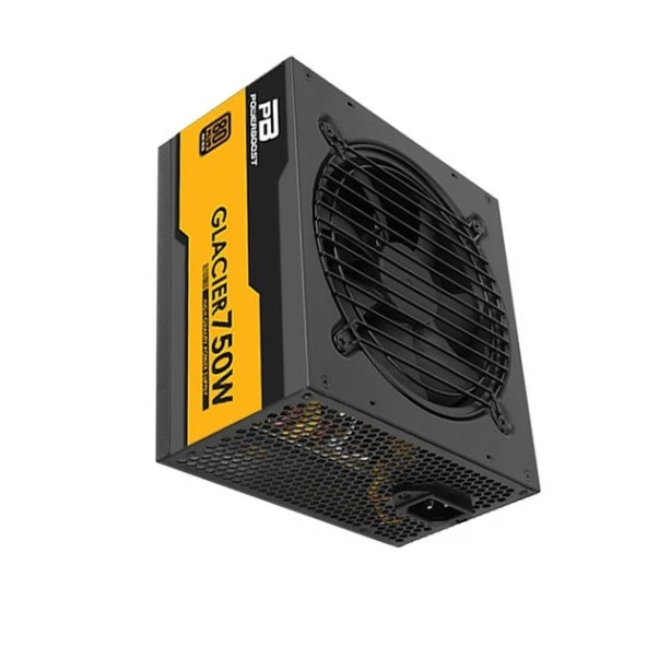 POWERBOOST 750W 80+ BRONZE BST-ATX750BEU BRIO POWER SUPLLY