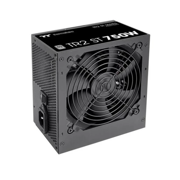 THERMALTAKE 750W 80+ TR2 ST -PS-TRS0750NNSAWE-T POWER SUPPLY - 5
