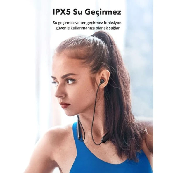 Taotronıcs TT-BH115 Surround-Ll Wireless Earbuds Siyah - 7