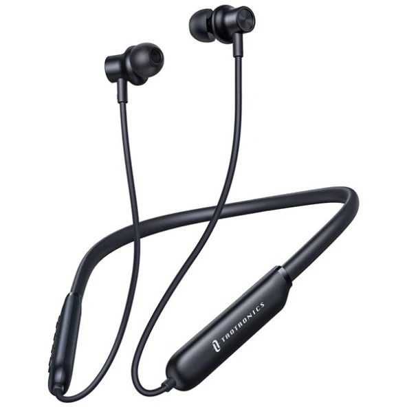 Taotronıcs TT-BH115 Surround-Ll Wireless Earbuds Siyah - 9