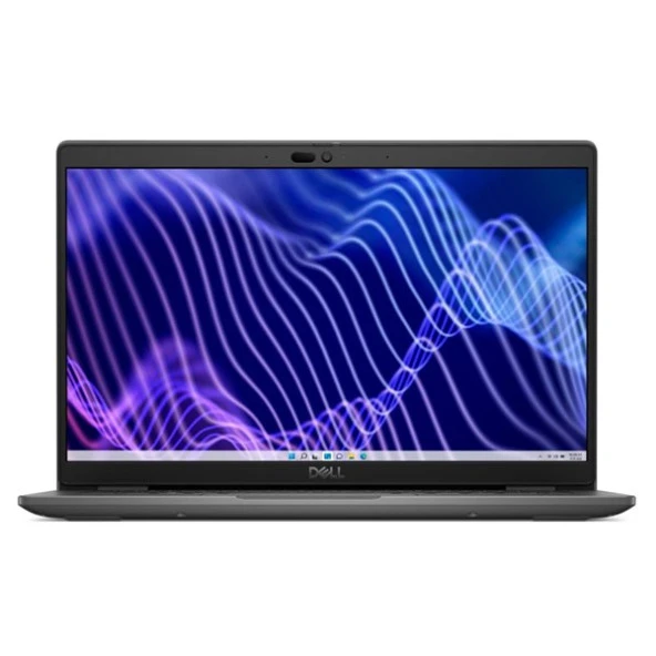 DELL 14" LATITUDE 3440 N053L344014U CORE i5 1335U-8GB RAM-256GB NVME-FDOS