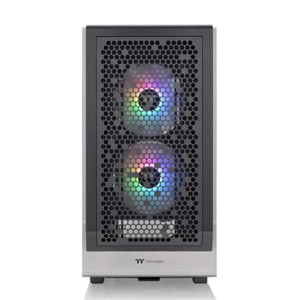THERMALTAKE CERES 300 TG CA-1Y2-00M1WN-00 GAMING MID-TOWER PC KASASI - 2