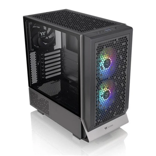 THERMALTAKE CERES 300 TG CA-1Y2-00M1WN-00 GAMING MID-TOWER PC KASASI - 5
