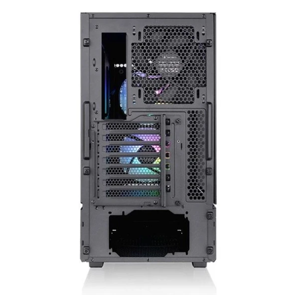 THERMALTAKE CERES 300 TG CA-1Y2-00M1WN-00 GAMING MID-TOWER PC KASASI - 6