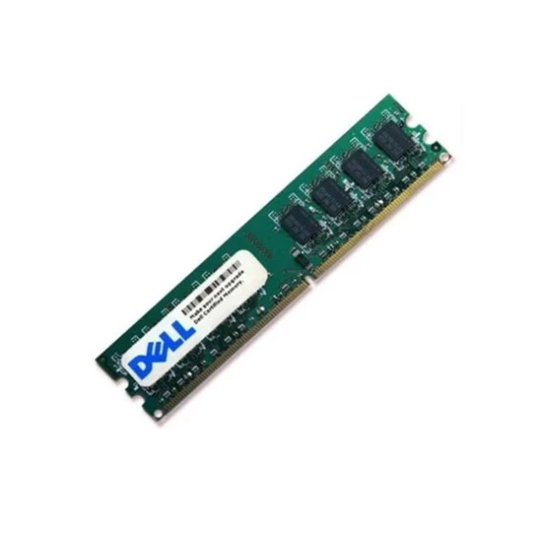 DELL 8GB DDR4 3200MHZ UDIMM ECC 1RX8 SUNUCU RAM AC140379 ürün görseli 1