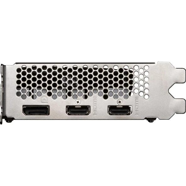 MSI RTX3050 6GB VENTUS 2X 6G OC GDDR6 96bit HDMI DP PCIe 16X v4.0 - 4