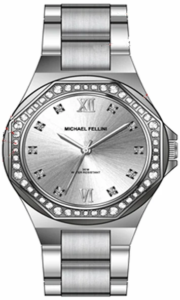 MİCHAEL FELLİNİ KADIN KOL SAATİ - 2322-1 ürün görseli 1