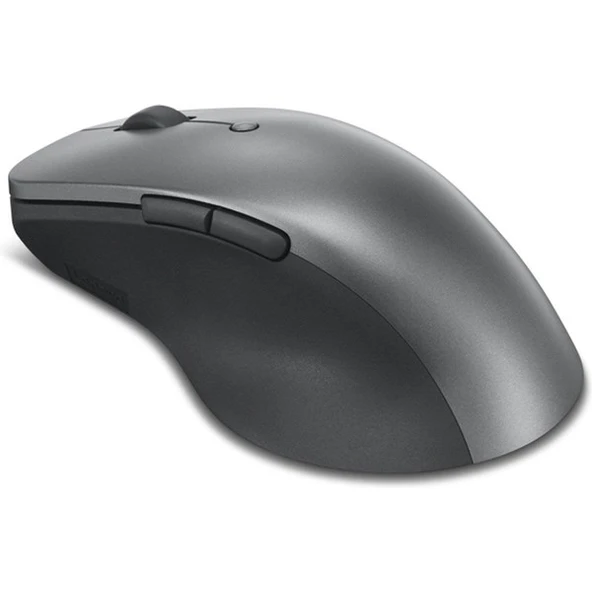LENOVO 4Y51J62544 KABLOSUZ MOUSE - Resim 3
