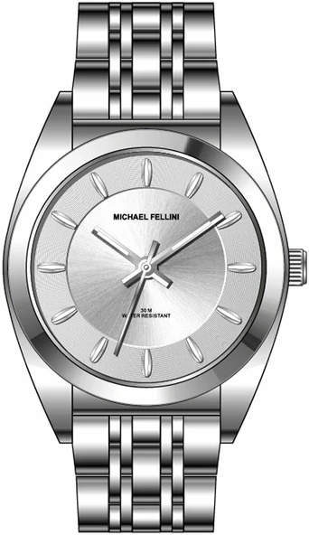 MİCHAEL FELLİNİ KADIN KOL SAATİ - 2363-1 - 1