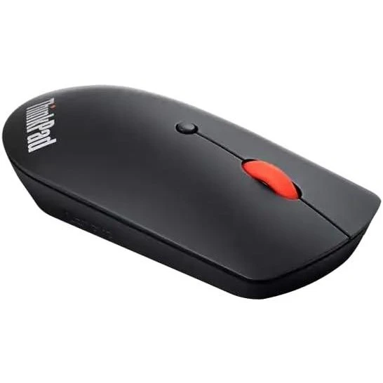 LENOVO THINKPAD 4Y51D20848 KABLOSUZ MOUSE - Resim 3